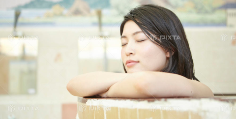 福島湯の外観・内観写真