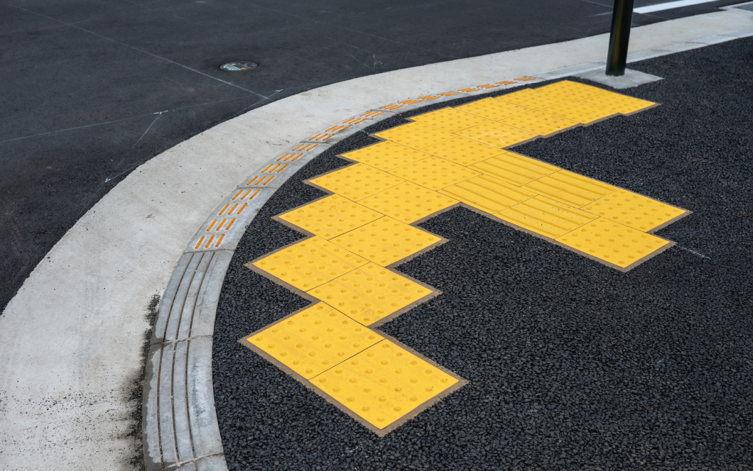 公共工事の施工イメージ